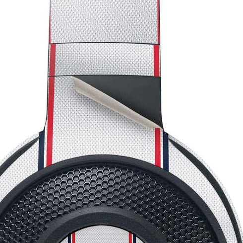 NBA Los Angeles Clippers Team Jersey Razer Kraken X Skin